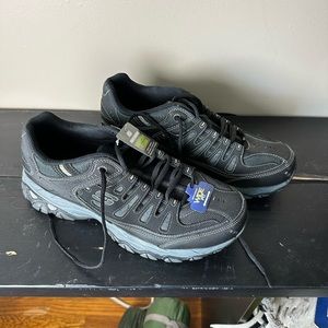 Brand New Sketcher Tennis Shoes